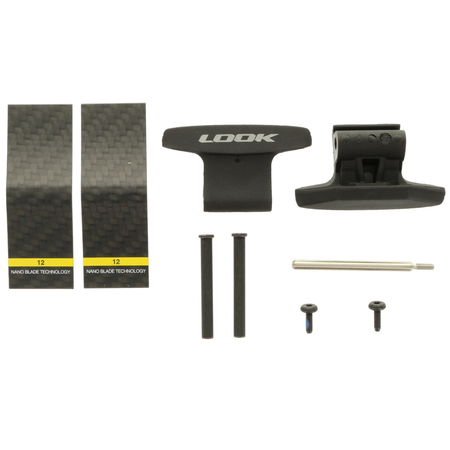 SPARE BLADE FOR KEO BLADE CARBON 12 / black