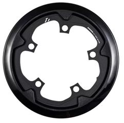 VADO Kettenblatt 11-/12fach / black / 44 Z/L 110mm