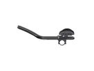 Vuka Clip with Vuka Alumina Evo110 Extension above / black