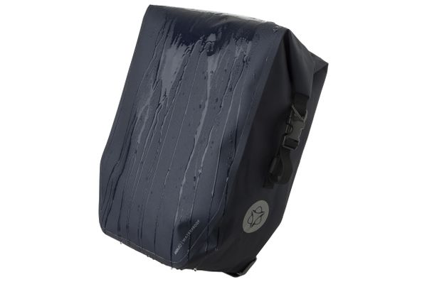 Bike Bag SHELTER Medium / deep marine