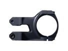 Turbine SL ALU Stem 35 +/- 6mm / black / 50mm