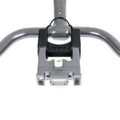 ULTIMATE 4 - 6 HALTER VERLÄNGERUNG zu Lenkertasche / black / OneSize