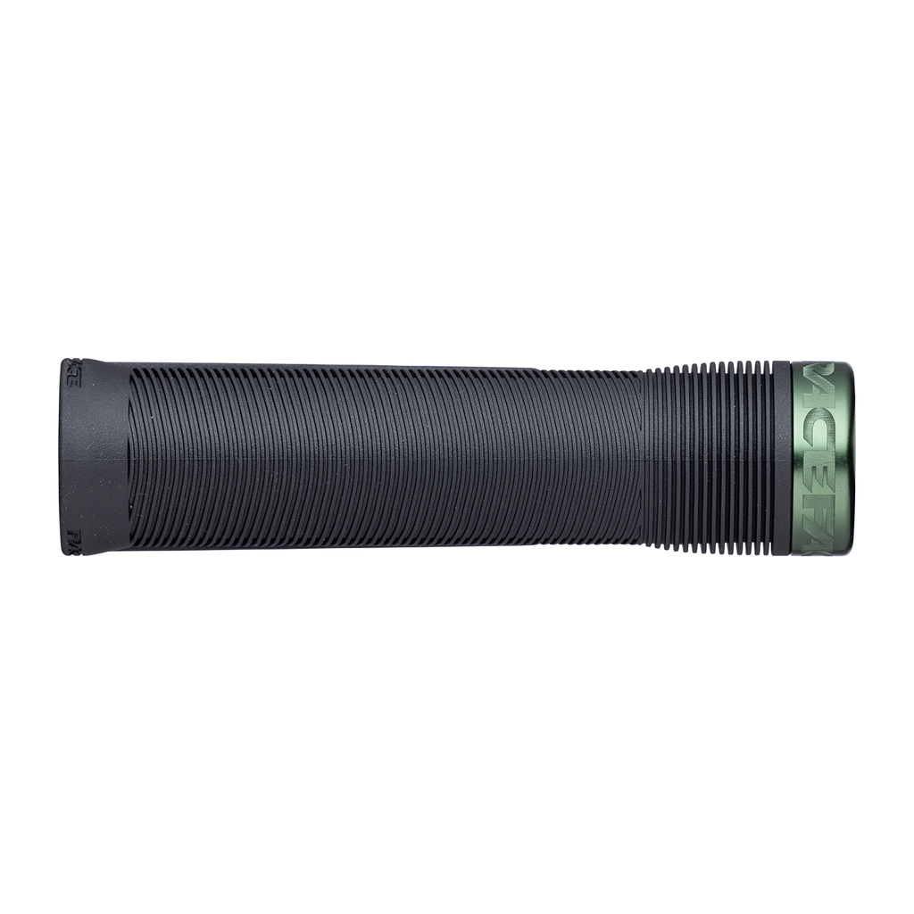 Chester Grip Lock-on 31mm / black/forest green / one size