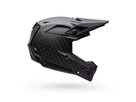 Full 10 Spherical / solid matte black / L 57-59