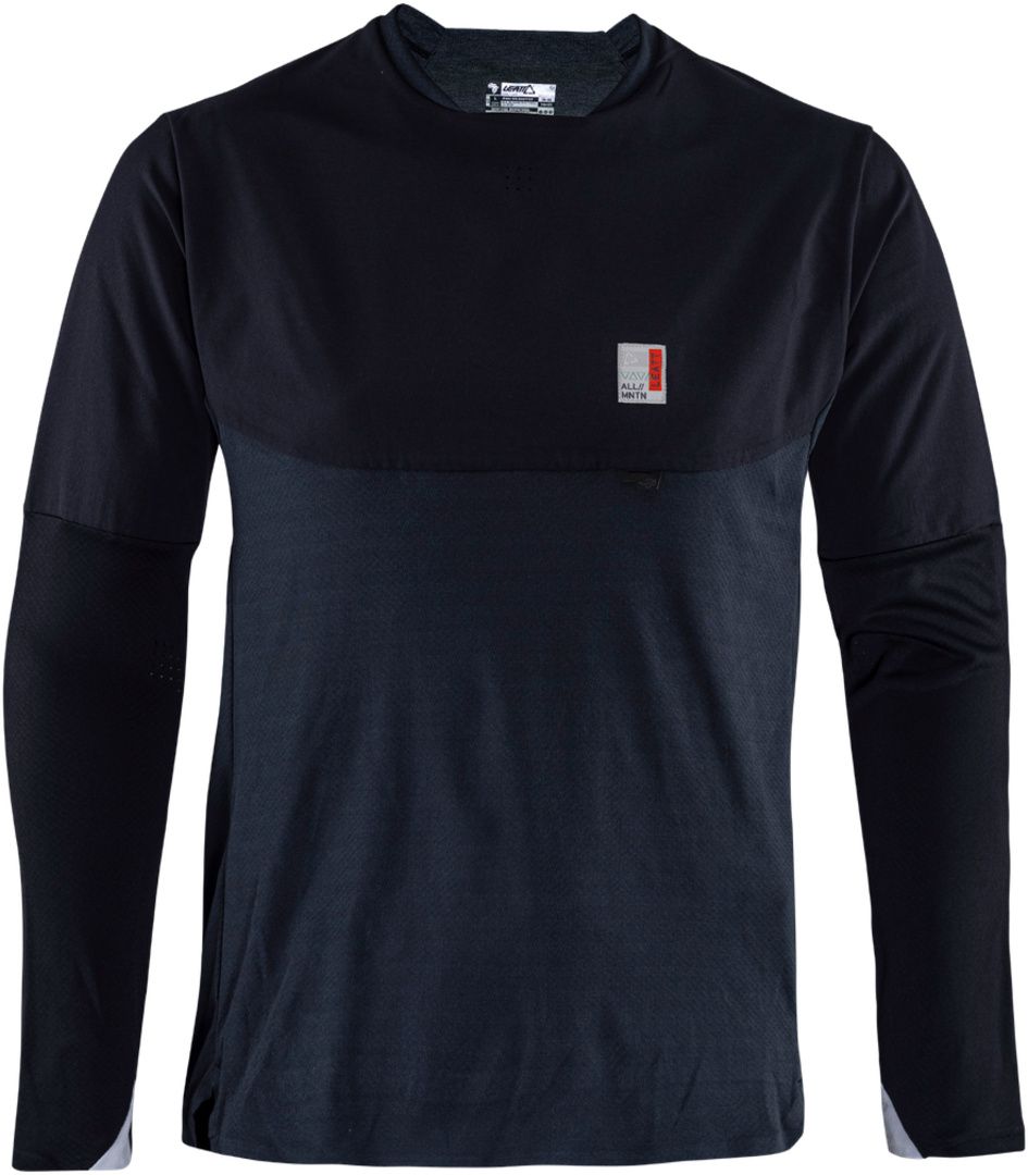 MTB All-Mtn 4.0 Jersey / black / M