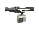 GARMIN MOUNT Halterung / Black / COMBO MAX XL  31.8mm