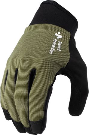 Sweet Protection Hunter Gloves M / woodland / S