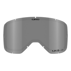 Revolt Lens / vivid onyx S3
