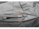 TREKKINGLITE 0° Schlafsack / blau / L
