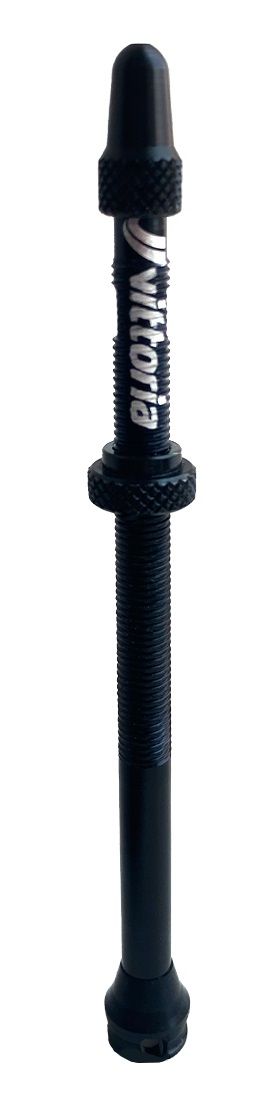 Tubeless Multiway Ventil / black / 100 mm