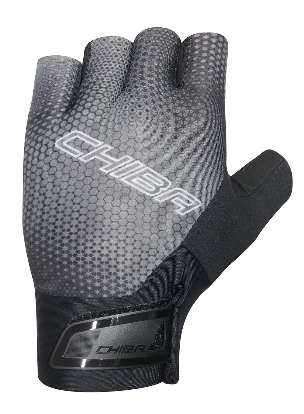 Ergo Superlight Gloves / dark grey / L