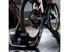 KICKR SNAP interaktiver Hometrainer, feste Rolle / schwarz