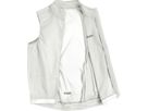 ELEMENT WINDPROOF Herren-Windweste / light grey / M