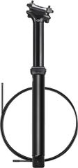 Sattelstütze Highline 3 / schwarz / 100 mm
