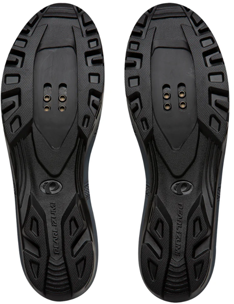 ALL ROAD V5 Gravelschuhe / phantom/turbulence / 44
