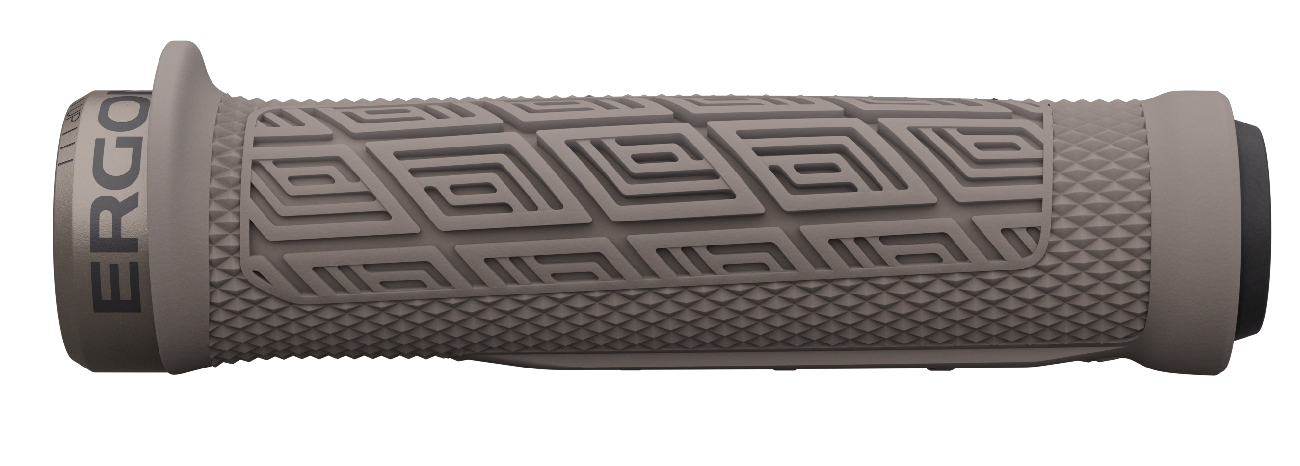 Lenkergriffe GDH Team / slay grey