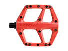 TRAIL ROC FUSION / red