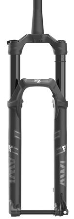 Federgabel Float AWL 29" Rail Sweep-Adj / matte black / 100 mm