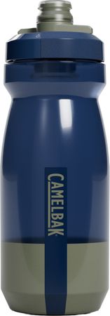 Podium Bottle 0.62l / mercury deep sea