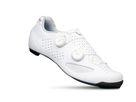 CX239 Rennveloschuhe / white/white clarino / 41