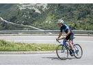 VELO - reflektierende Velosocken / schwarz / M=40-43