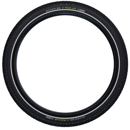 Pneu Pick-Up / black / 27.5x2.60, 65-584, 1390 g