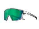 FURY MINI Kinderbrille / grau