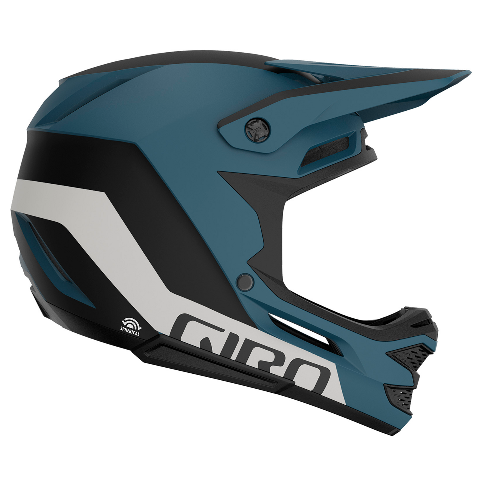 Insurgent Spherical MIPS Helmet / matte harbor blue / XL/XXL 59-6