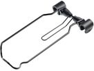 Clampit 2.0 Adapter / schwarz