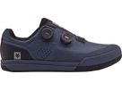 UNION BOA MTB-Schuhe / blue steel / 41