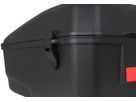 MAXI Gepäckträgerbox / schwarz / 15 L