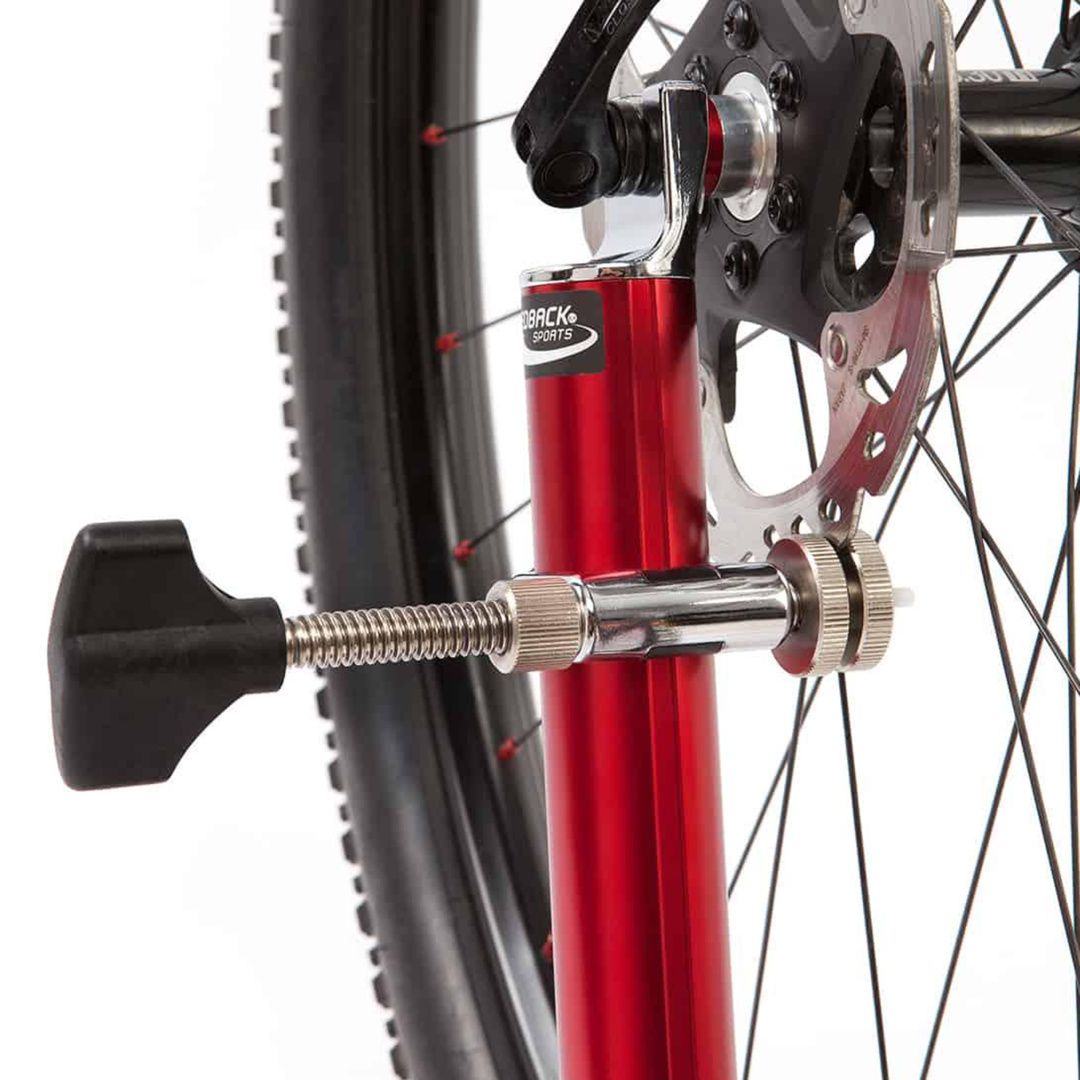 Pro Truing Stand 2.0 Zentrierständer