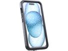 Phone Case Xtreme / schwarz / iPhone 15