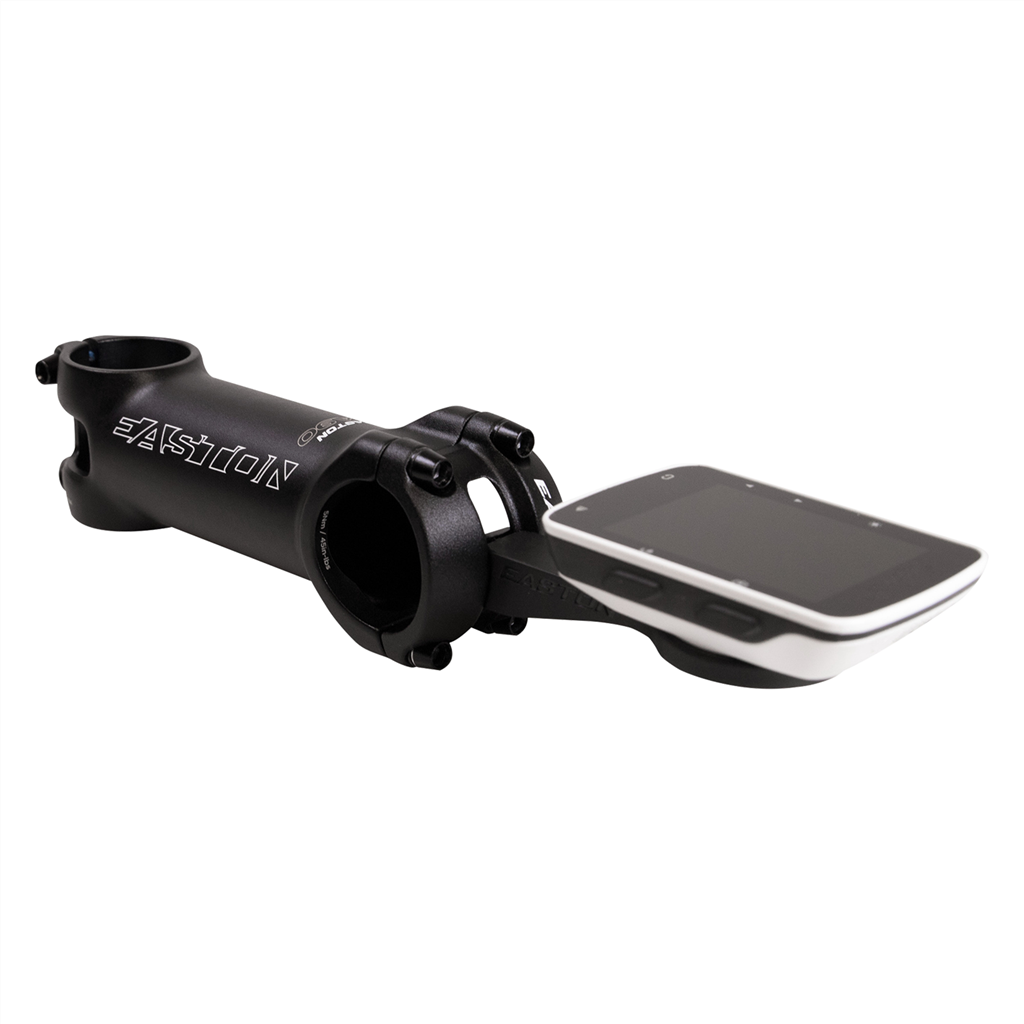 EA90 Vorbau (31.8, +/-7° ) / black / 70mm