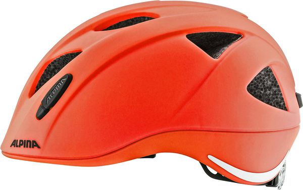 XIMO L.E. Kinderhelm / orange / 45-49cm