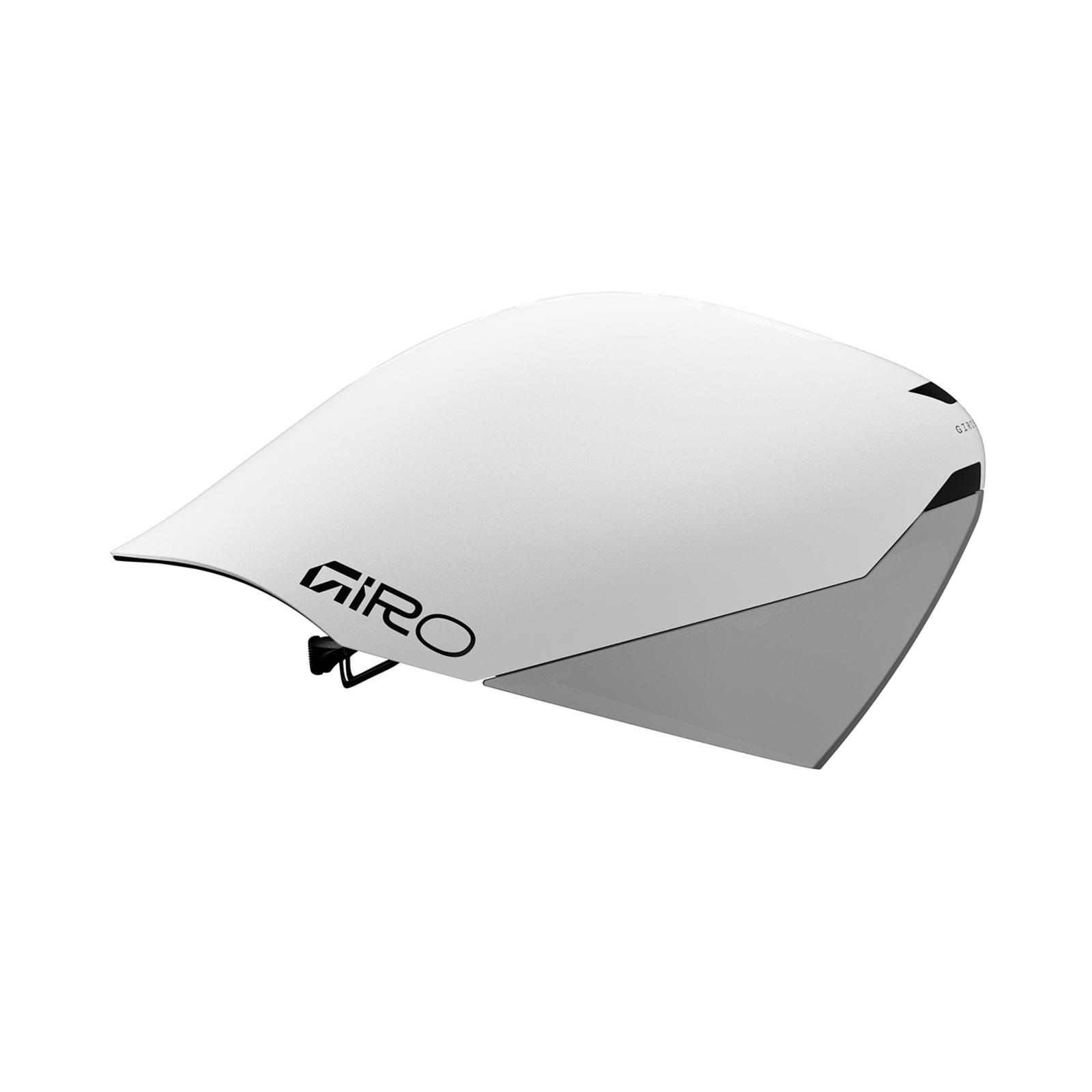 Aerohead II MIPS Helmet / matte white / L 59-63