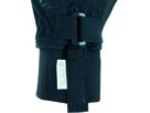 RAVENSBURG GTI WS Unisex-Softshell-Handschuhe / black / XS=6