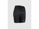 TRAIL Damen-Innenhose / black series / XXL