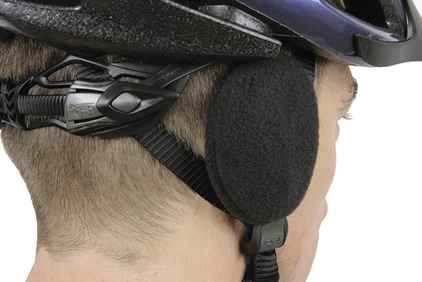 Weitere Accessoires - EAR BAGS Ohrenwärmer von EARBAGS