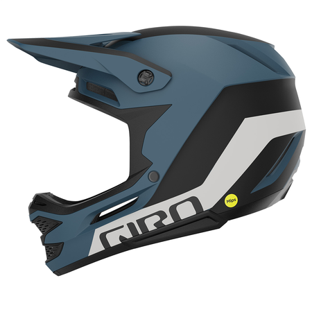 Insurgent Spherical MIPS Helmet / matte harbor blue / M/L 55-59
