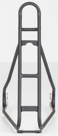BACKRACK LIGHTWEIGHT MIK Hinterbau-Gepäckträger / black