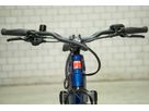eMISSION NEO+ E-City- und Alltagsvelo / saphir blue gloss / 50 CM