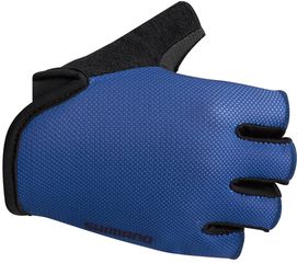 Junior Airway Gloves / blue / S