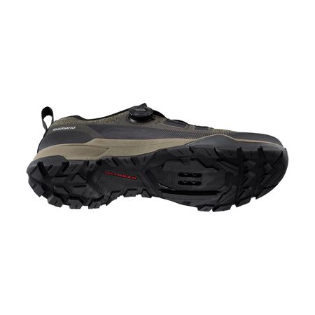 Men MT SH-EX7 Schuh SPD / olive / 39