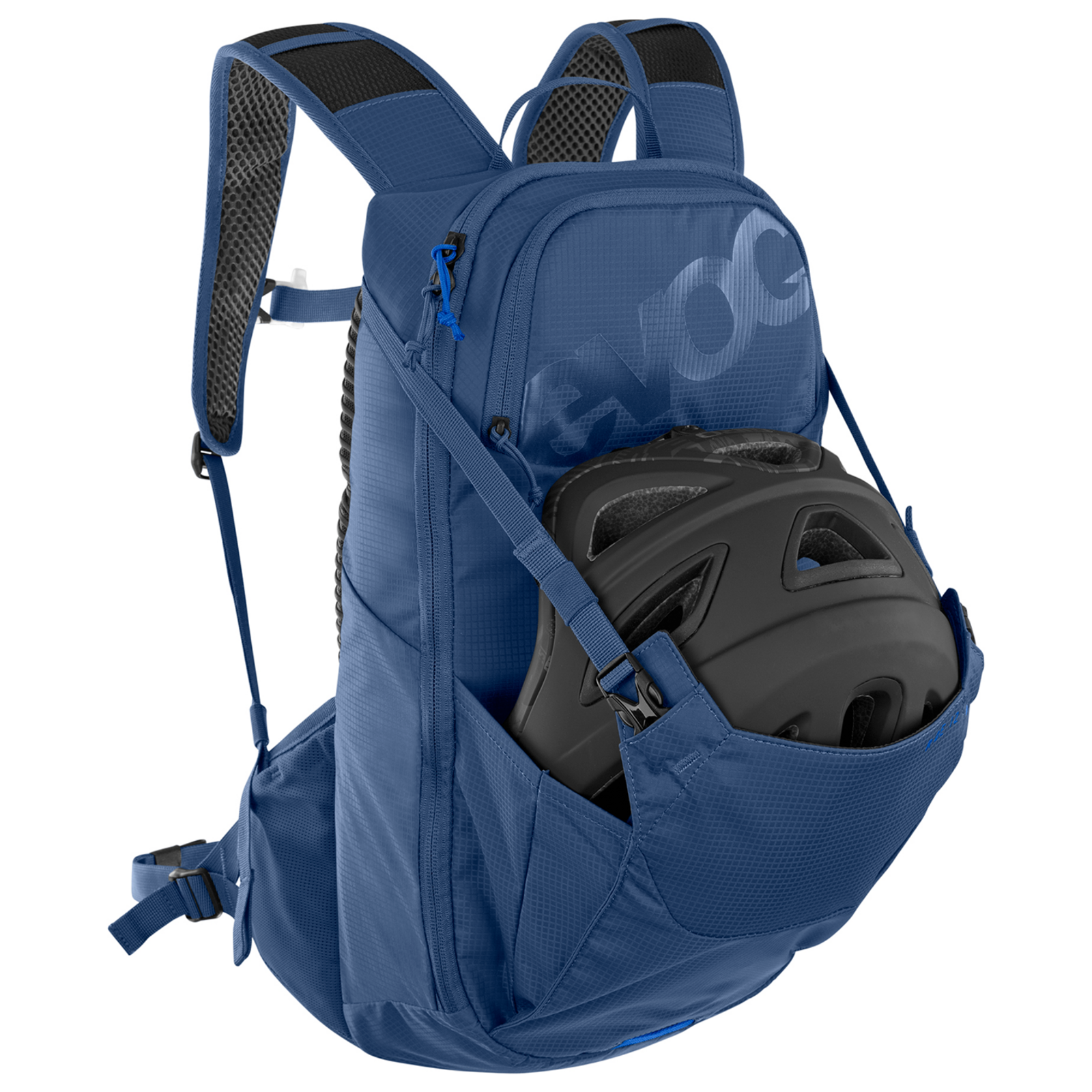 RIDE 12L Rucksack / denim