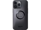 Phone Case SPC+ / schwarz / iPhone 13 Pro