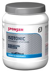 ISOTONIC Sportgetränk 1000g Dose / ORANGE