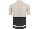 GRAVEL 2.0 Damen-Kurzarmtrikot / light grey / XL