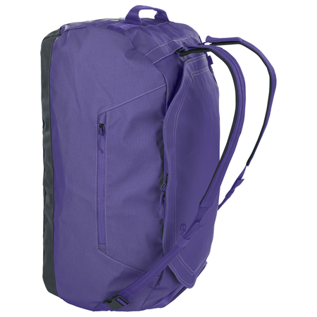 Duffle Bag 60L / violet/black / one size