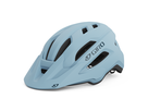 FIXTURE  II W MIPS Helmet / matte light harbor blue / UW 50-57